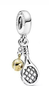 Pandora #769026C01 Tennis Racket and Ba
